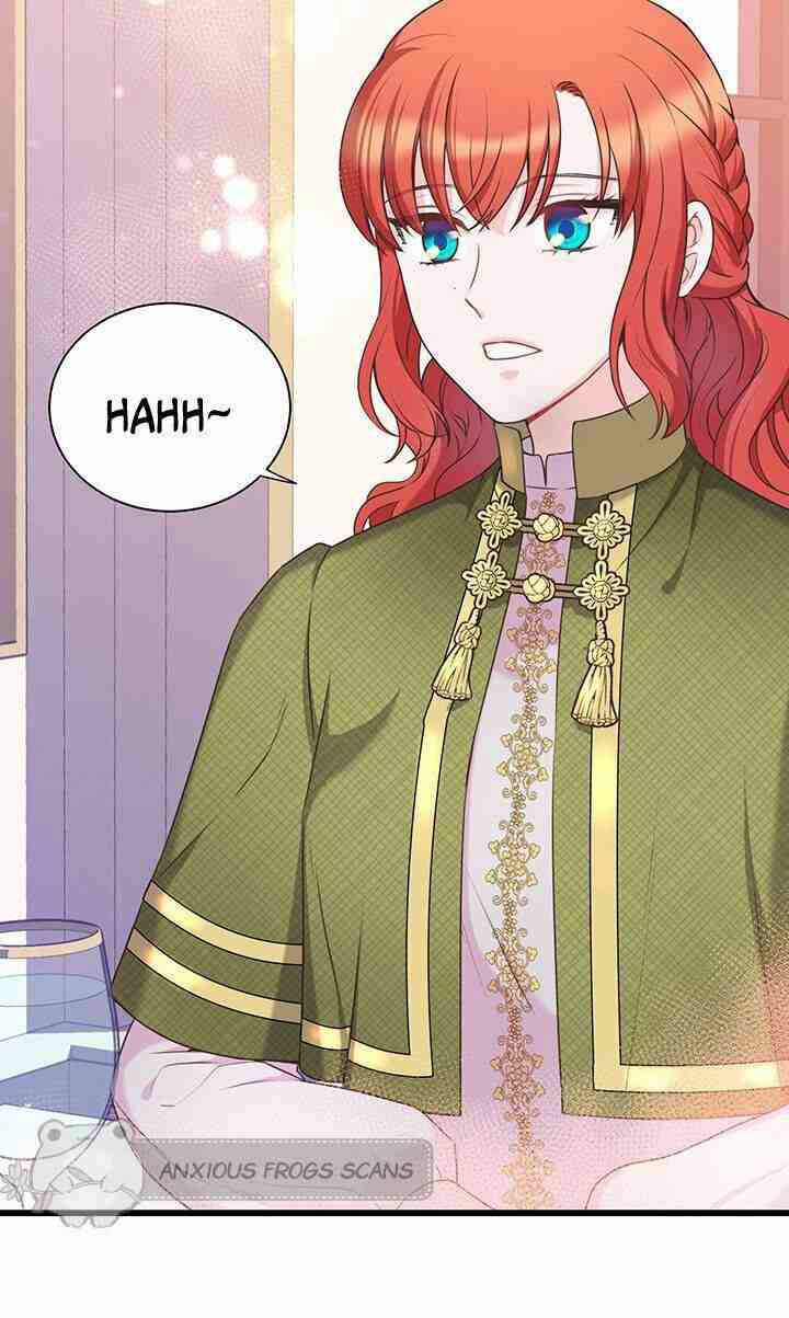 Nhân Vật Phản DIện Yêu Cầu Tôi Yêu Chàng: Chapter 37