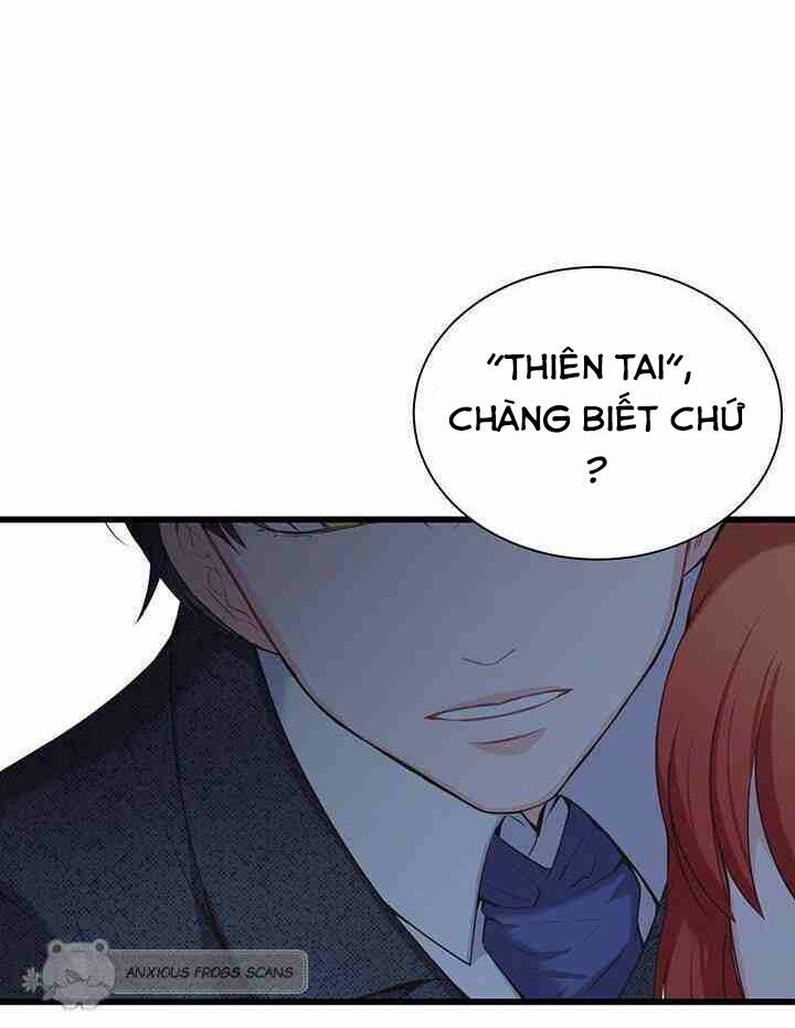 Nhân Vật Phản DIện Yêu Cầu Tôi Yêu Chàng: Chapter 37