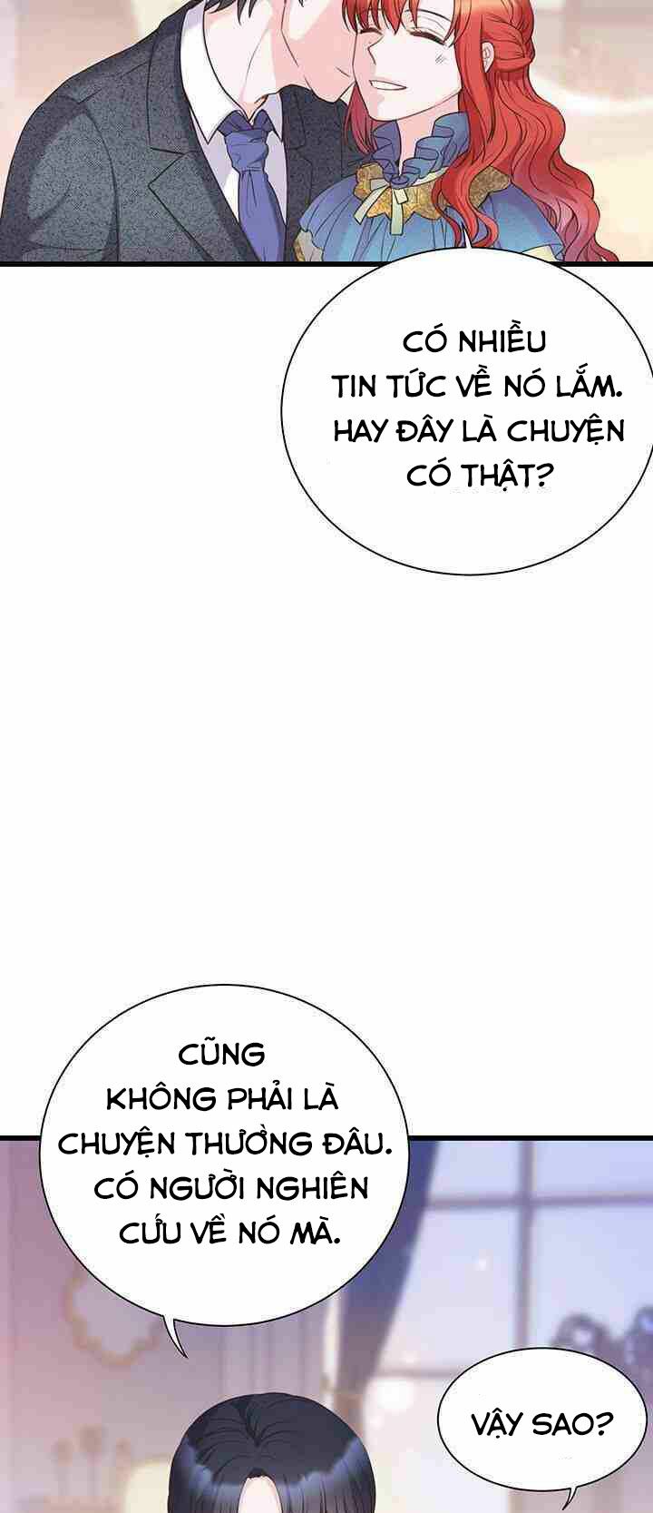 Nhân Vật Phản DIện Yêu Cầu Tôi Yêu Chàng: Chapter 37