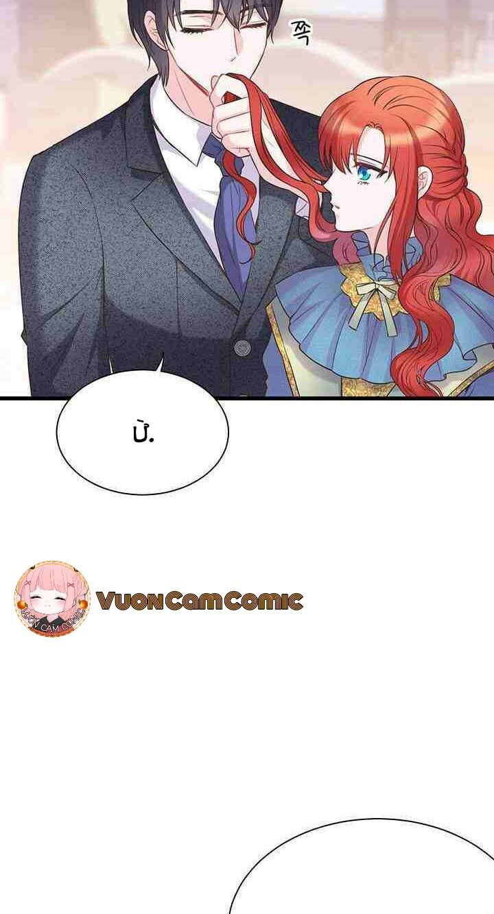 Nhân Vật Phản DIện Yêu Cầu Tôi Yêu Chàng: Chapter 37