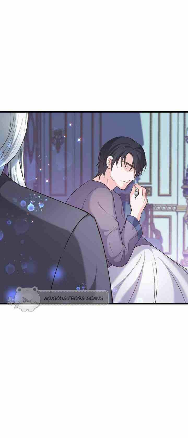 Nhân Vật Phản DIện Yêu Cầu Tôi Yêu Chàng: Chapter 37