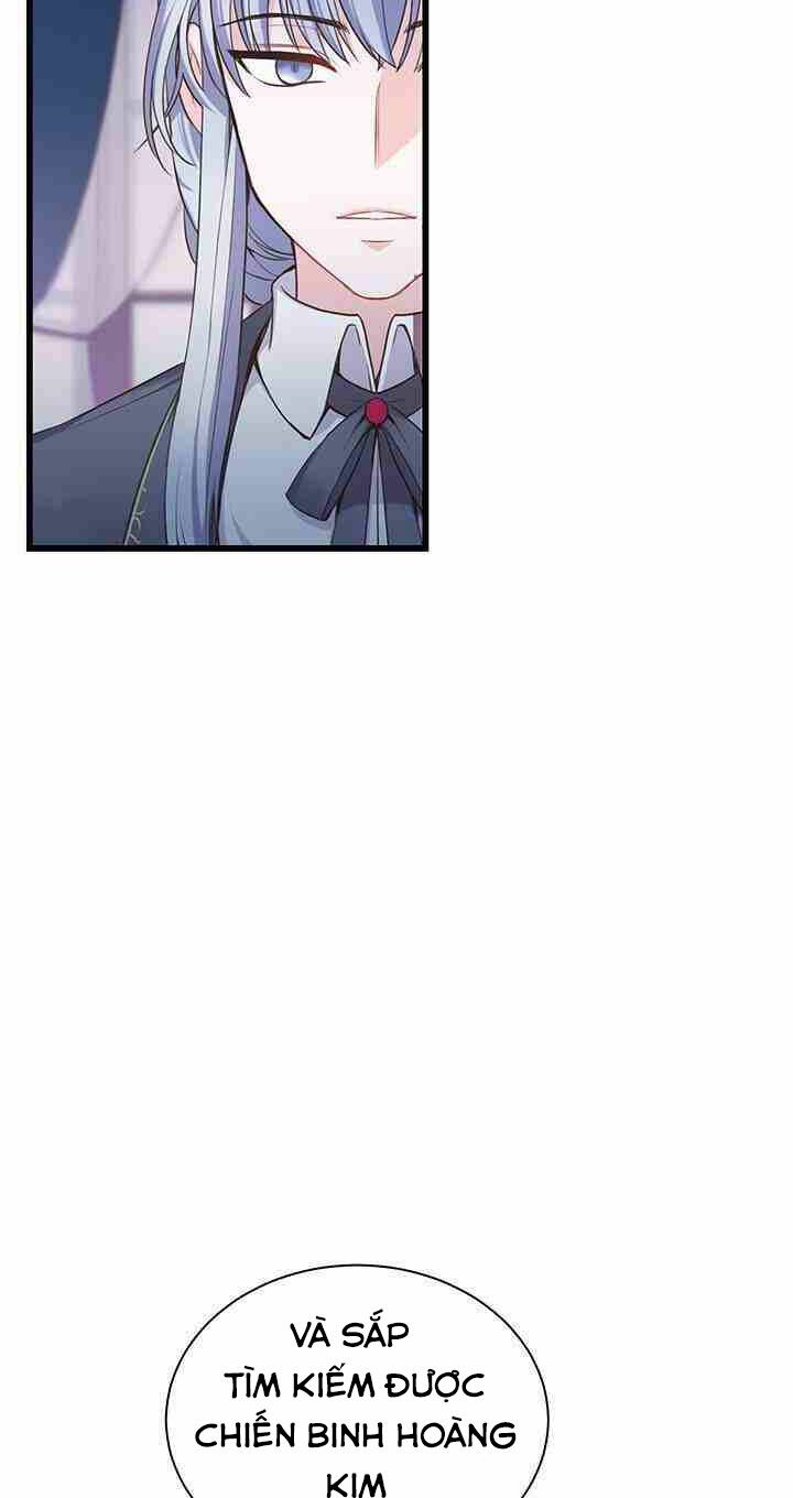 Nhân Vật Phản DIện Yêu Cầu Tôi Yêu Chàng: Chapter 37