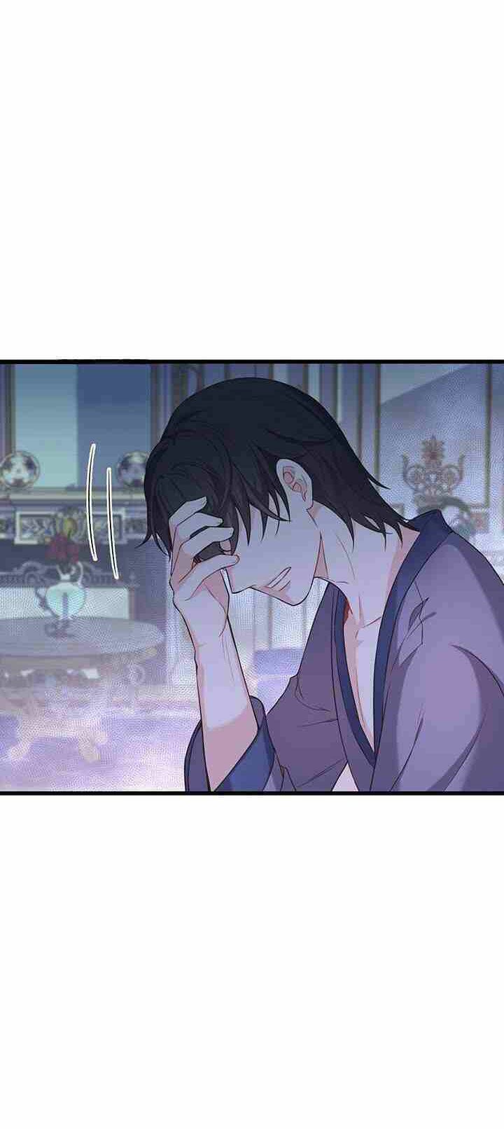 Nhân Vật Phản DIện Yêu Cầu Tôi Yêu Chàng: Chapter 37
