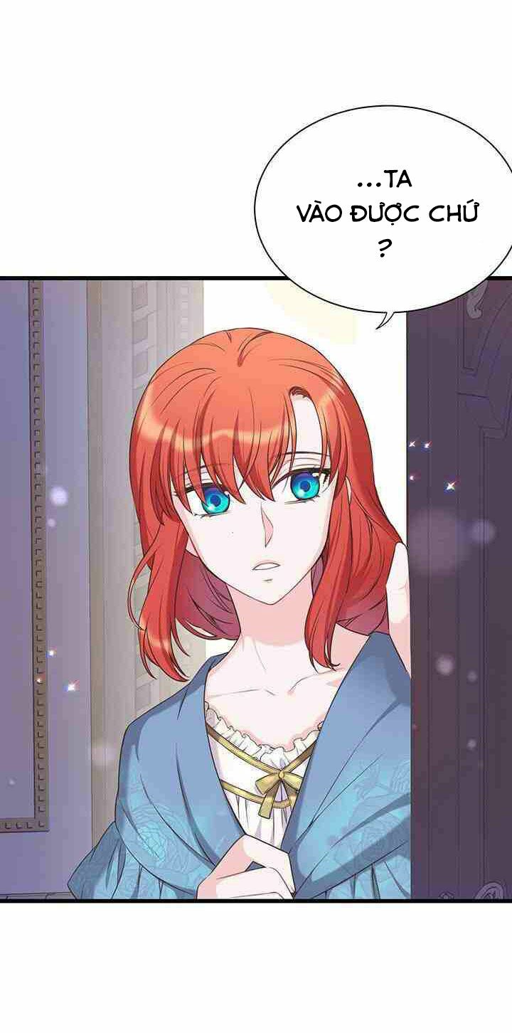 Nhân Vật Phản DIện Yêu Cầu Tôi Yêu Chàng: Chapter 37