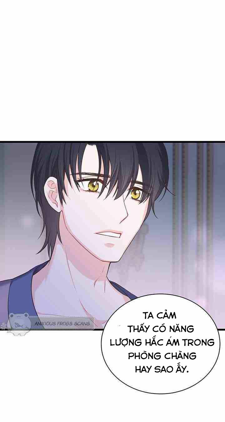 Nhân Vật Phản DIện Yêu Cầu Tôi Yêu Chàng: Chapter 37