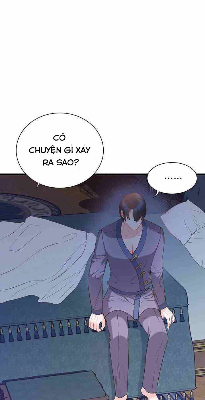 Nhân Vật Phản DIện Yêu Cầu Tôi Yêu Chàng: Chapter 37
