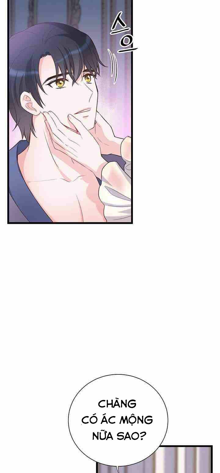 Nhân Vật Phản DIện Yêu Cầu Tôi Yêu Chàng: Chapter 37