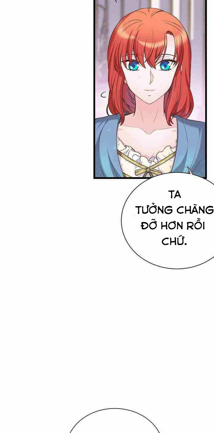 Nhân Vật Phản DIện Yêu Cầu Tôi Yêu Chàng: Chapter 37