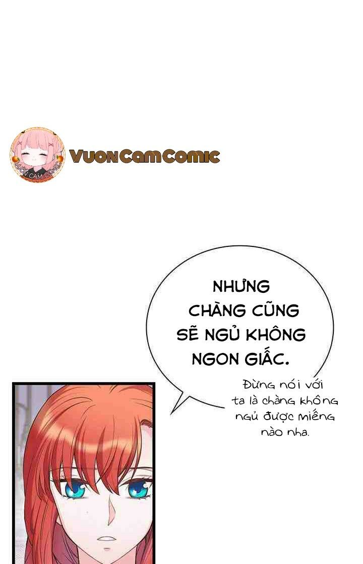 Nhân Vật Phản DIện Yêu Cầu Tôi Yêu Chàng: Chapter 37