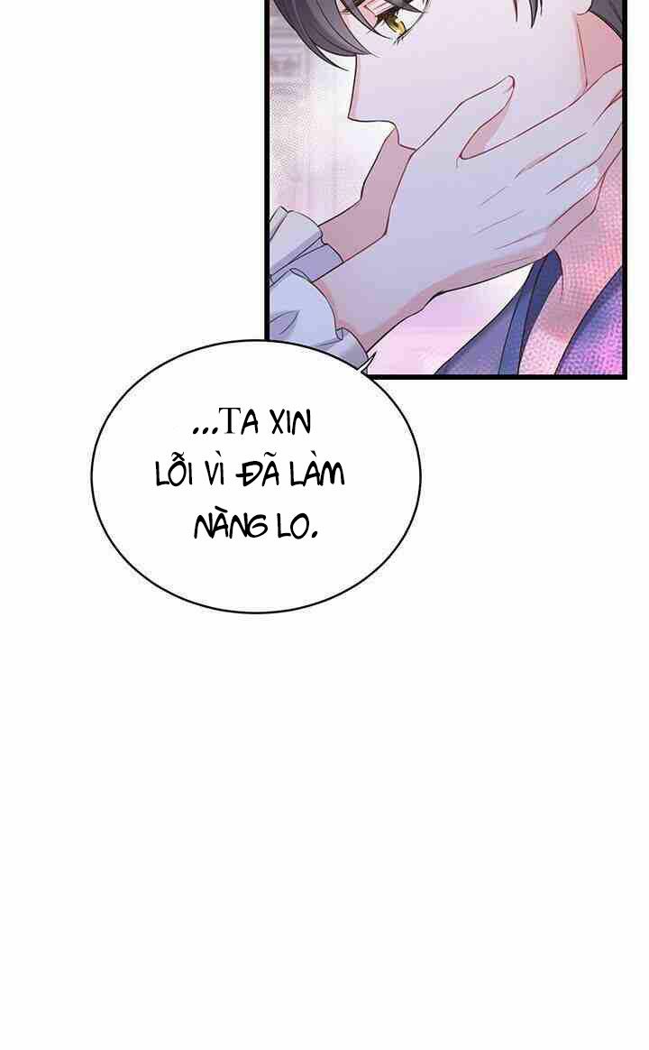 Nhân Vật Phản DIện Yêu Cầu Tôi Yêu Chàng: Chapter 37