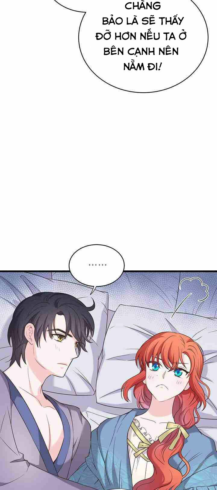 Nhân Vật Phản DIện Yêu Cầu Tôi Yêu Chàng: Chapter 37