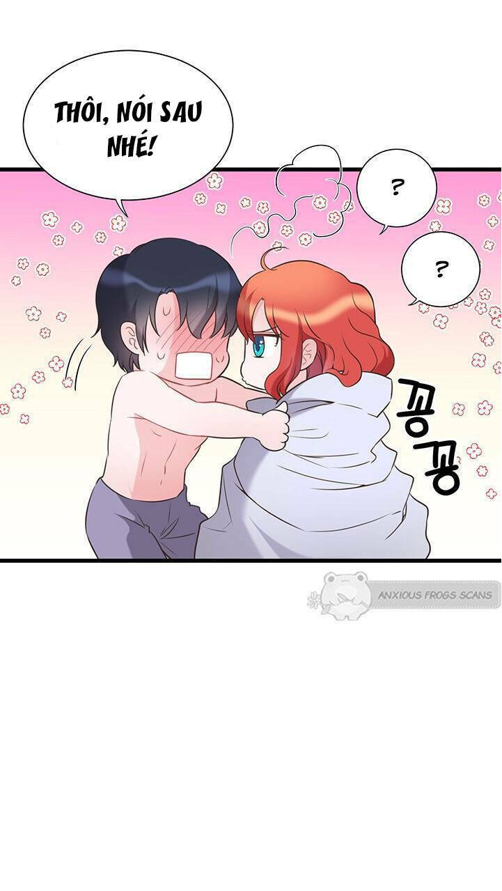 Nhân Vật Phản DIện Yêu Cầu Tôi Yêu Chàng: Chapter 38