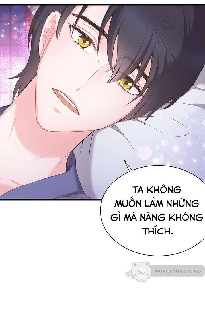 Nhân Vật Phản DIện Yêu Cầu Tôi Yêu Chàng: Chapter 38