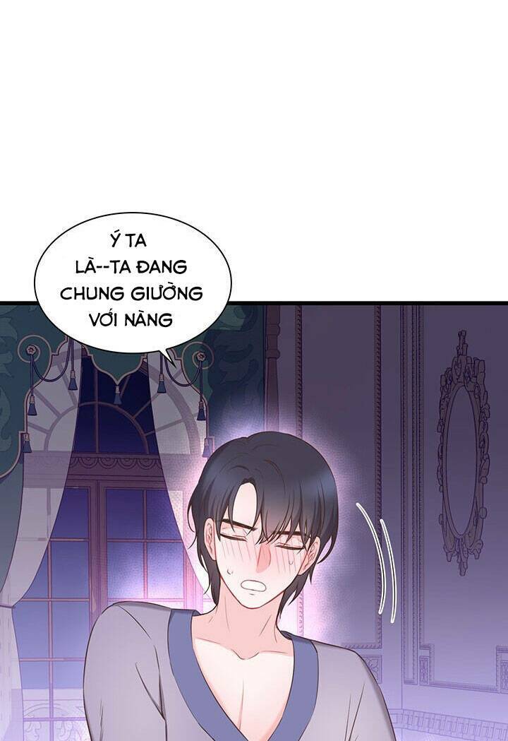 Nhân Vật Phản DIện Yêu Cầu Tôi Yêu Chàng: Chapter 38