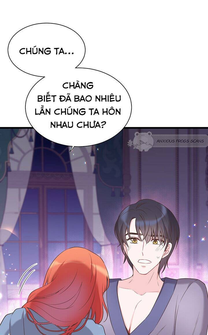 Nhân Vật Phản DIện Yêu Cầu Tôi Yêu Chàng: Chapter 38