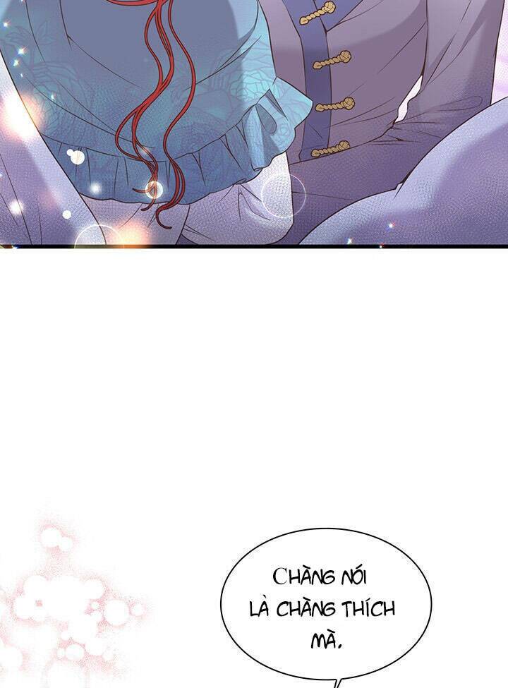 Nhân Vật Phản DIện Yêu Cầu Tôi Yêu Chàng: Chapter 38
