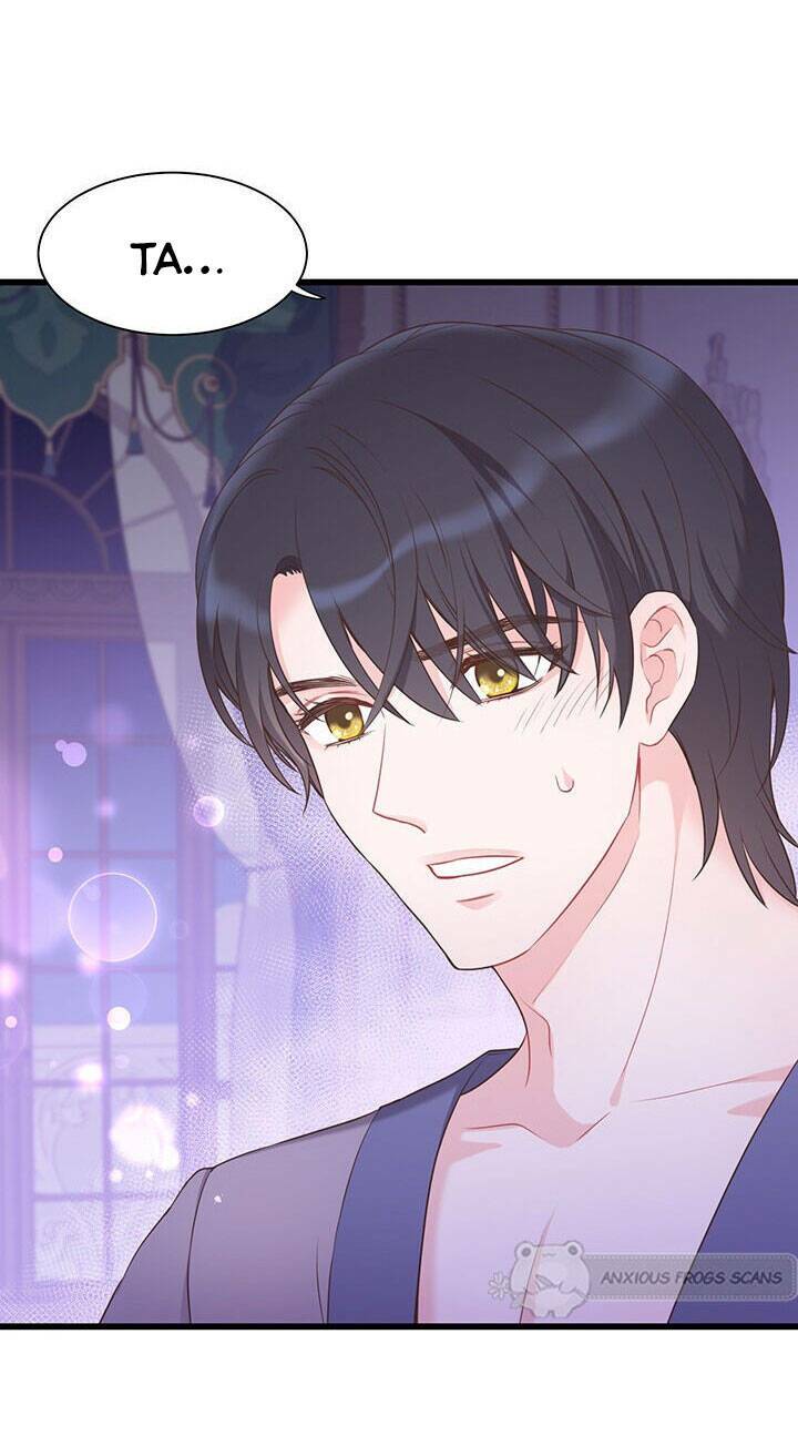 Nhân Vật Phản DIện Yêu Cầu Tôi Yêu Chàng: Chapter 38