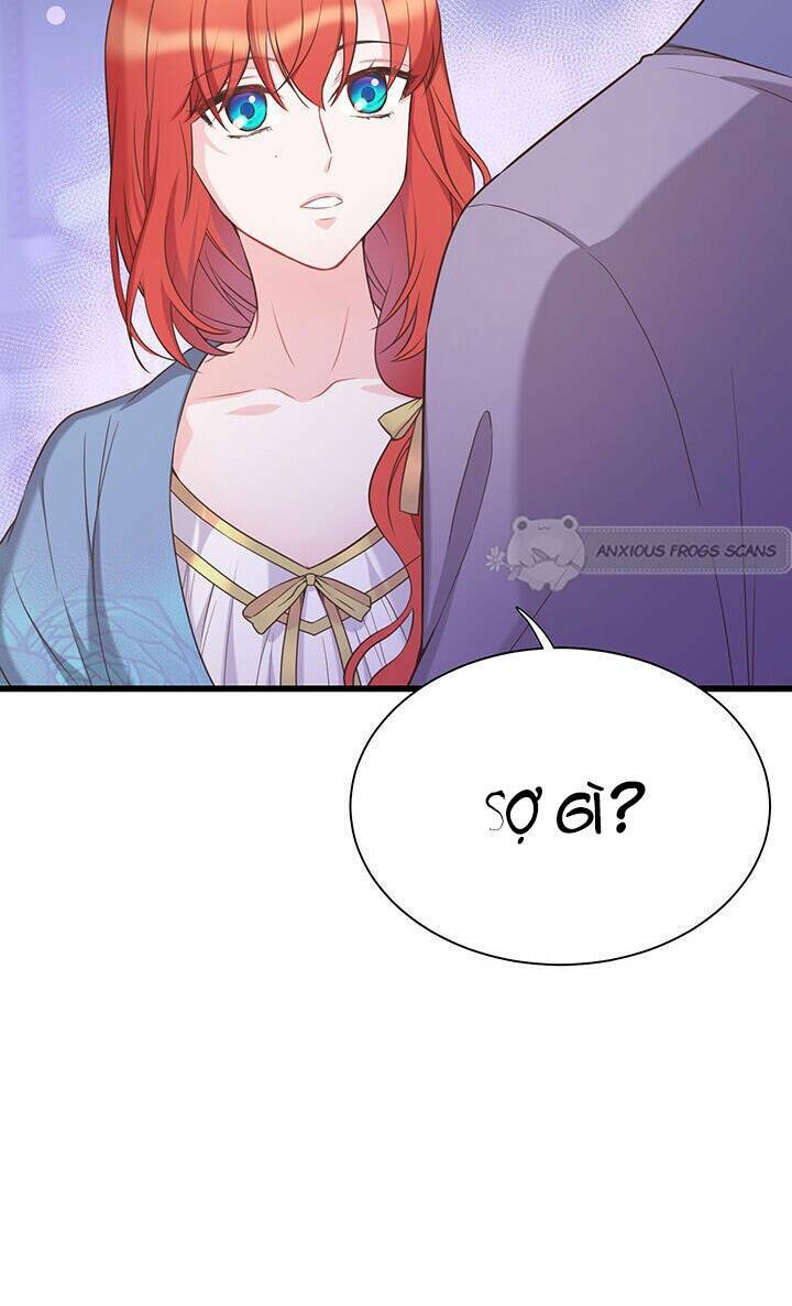 Nhân Vật Phản DIện Yêu Cầu Tôi Yêu Chàng: Chapter 38