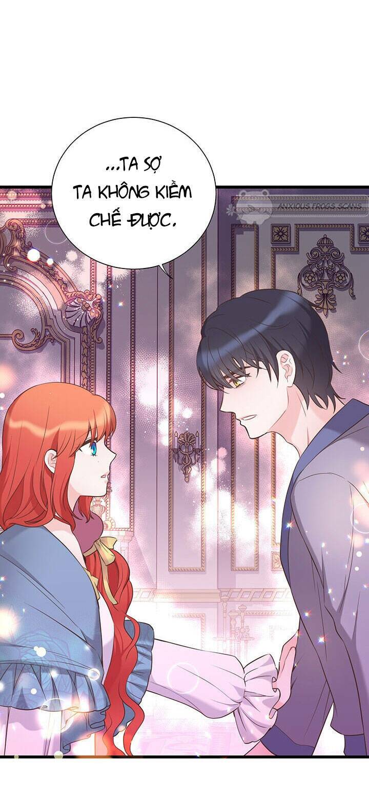 Nhân Vật Phản DIện Yêu Cầu Tôi Yêu Chàng: Chapter 38