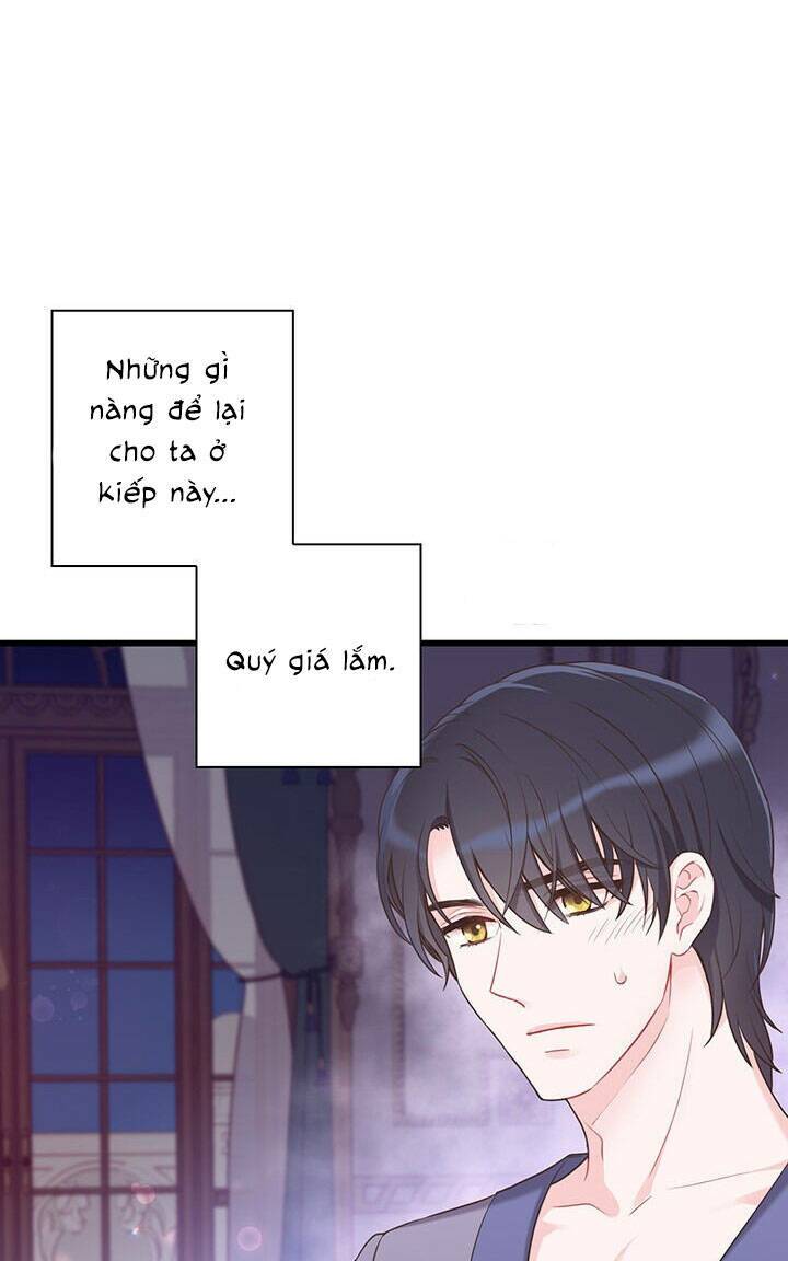Nhân Vật Phản DIện Yêu Cầu Tôi Yêu Chàng: Chapter 38
