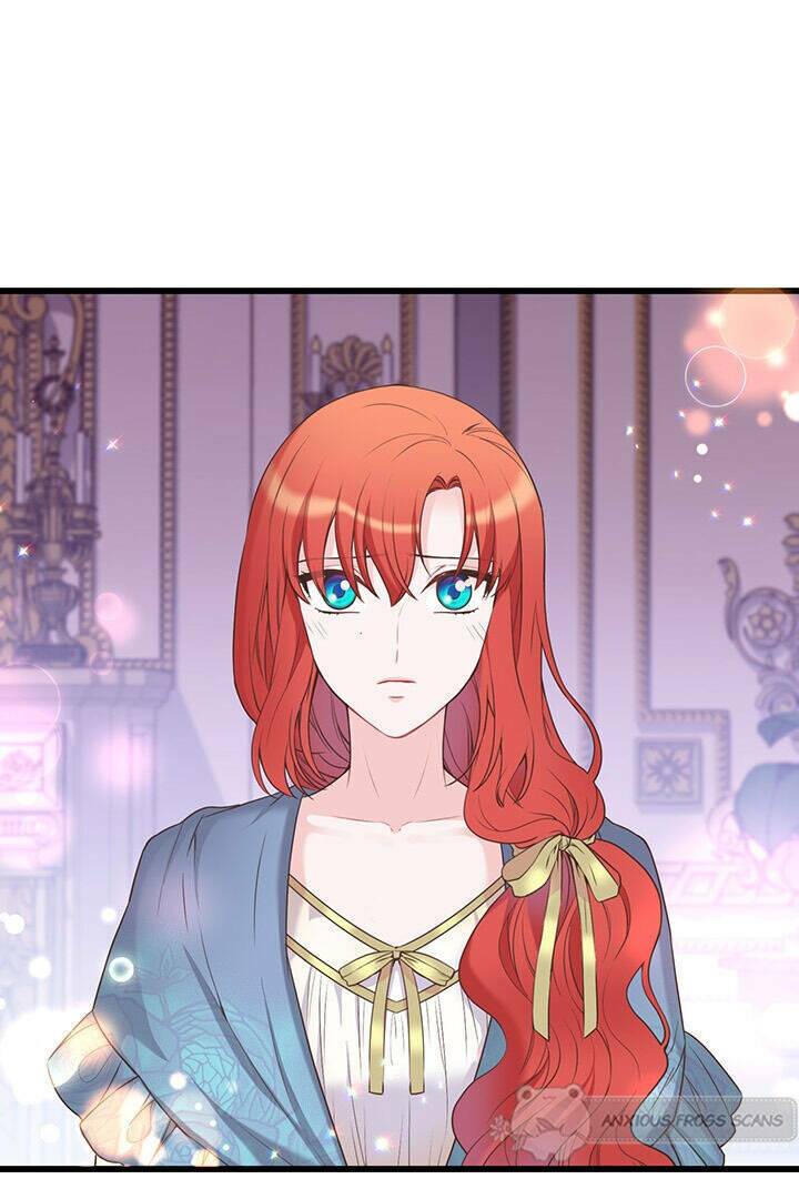Nhân Vật Phản DIện Yêu Cầu Tôi Yêu Chàng: Chapter 38