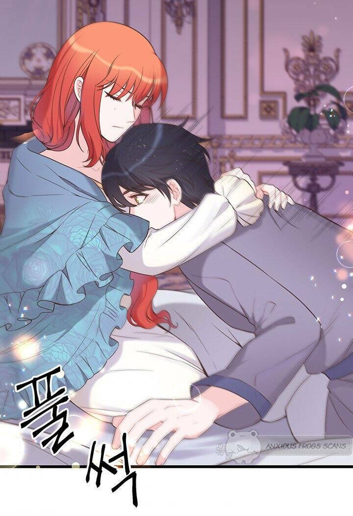 Nhân Vật Phản DIện Yêu Cầu Tôi Yêu Chàng: Chapter 38