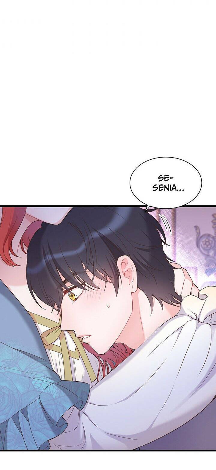 Nhân Vật Phản DIện Yêu Cầu Tôi Yêu Chàng: Chapter 38
