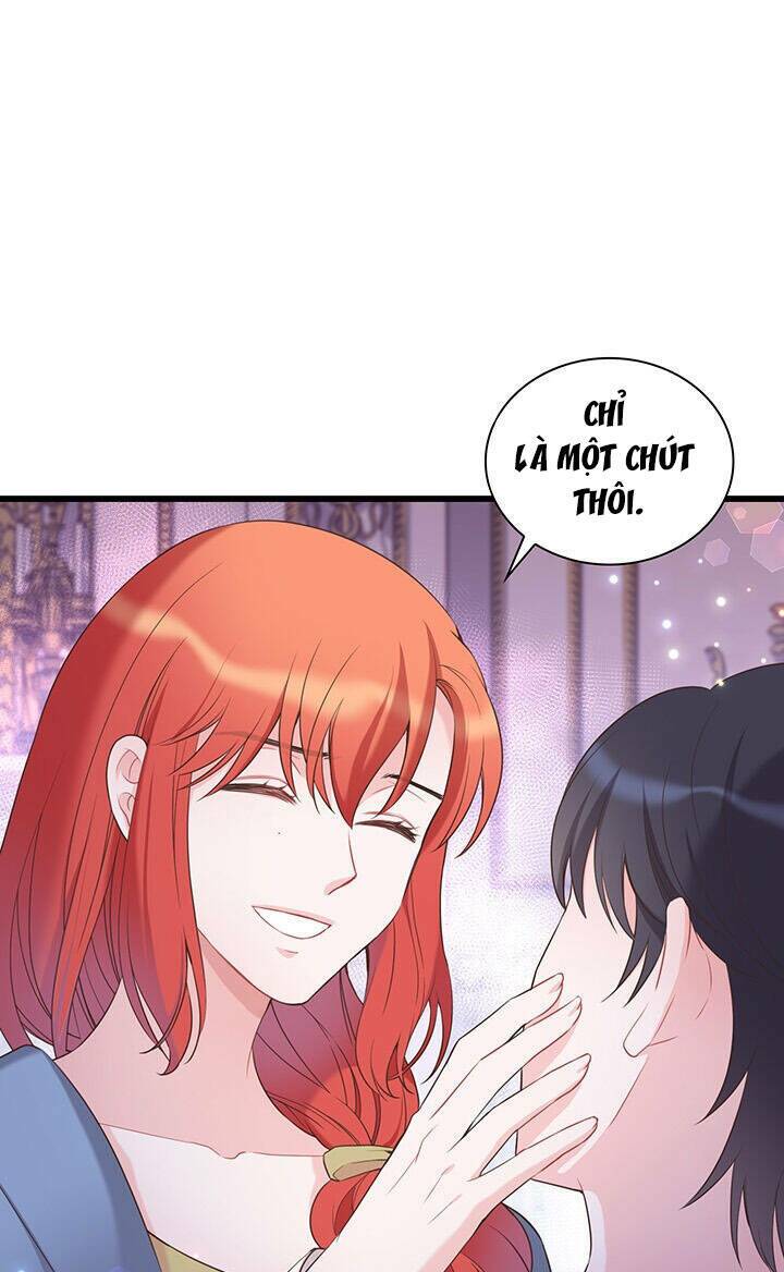 Nhân Vật Phản DIện Yêu Cầu Tôi Yêu Chàng: Chapter 38