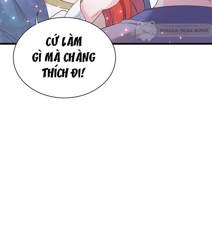 Nhân Vật Phản DIện Yêu Cầu Tôi Yêu Chàng: Chapter 38
