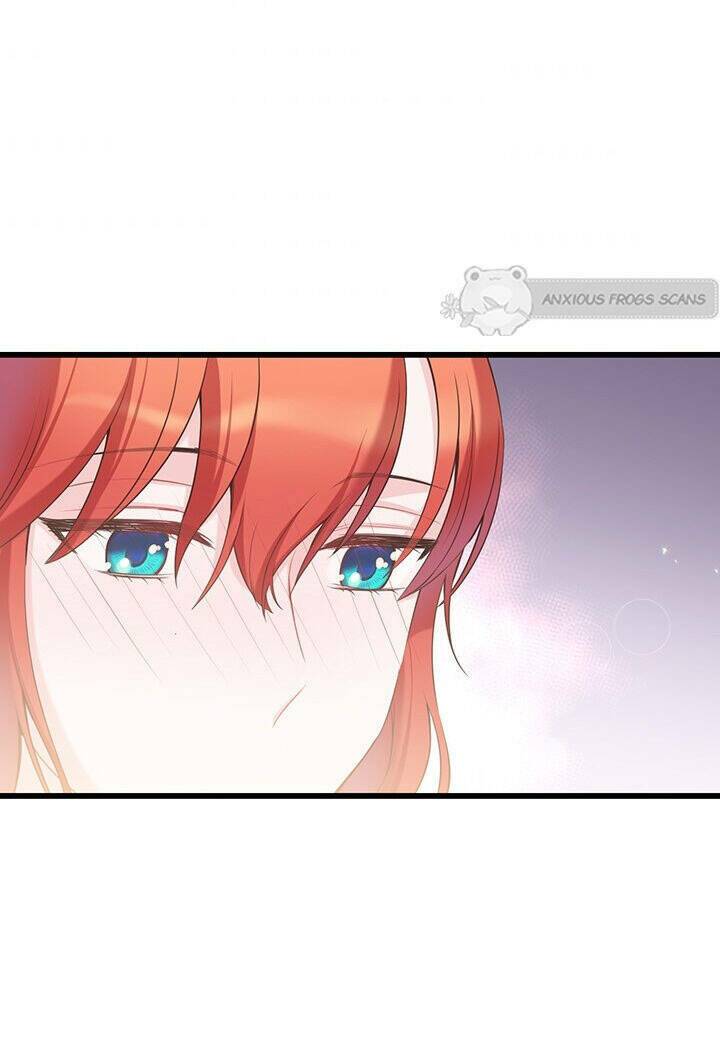 Nhân Vật Phản DIện Yêu Cầu Tôi Yêu Chàng: Chapter 38