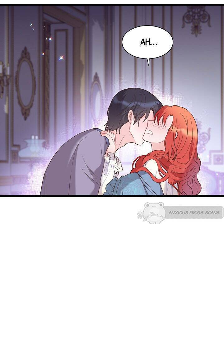 Nhân Vật Phản DIện Yêu Cầu Tôi Yêu Chàng: Chapter 38