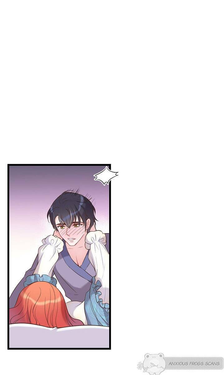 Nhân Vật Phản DIện Yêu Cầu Tôi Yêu Chàng: Chapter 38