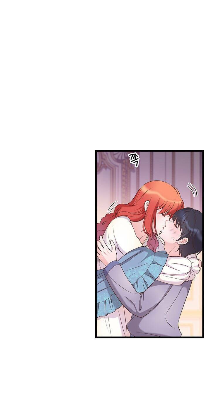Nhân Vật Phản DIện Yêu Cầu Tôi Yêu Chàng: Chapter 38