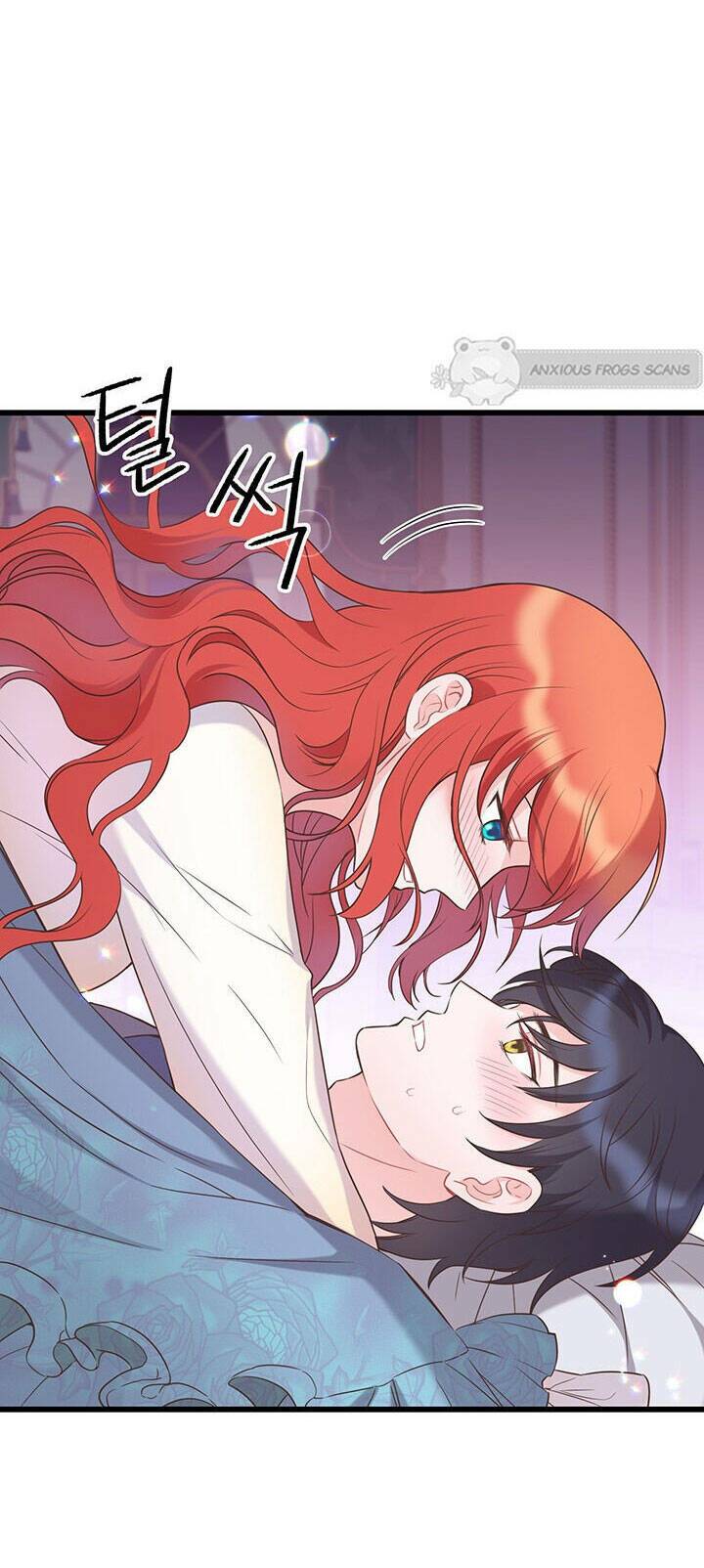 Nhân Vật Phản DIện Yêu Cầu Tôi Yêu Chàng: Chapter 38