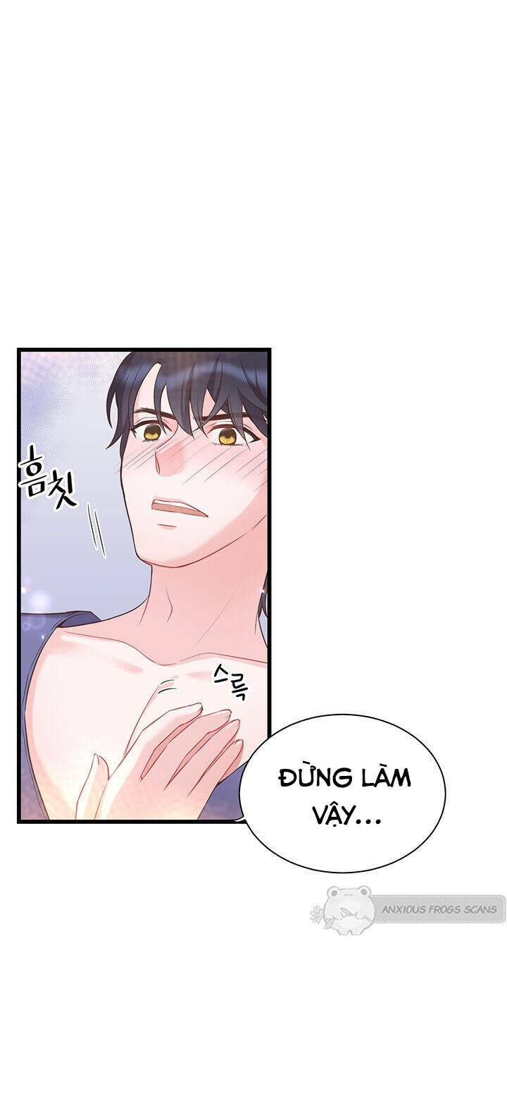 Nhân Vật Phản DIện Yêu Cầu Tôi Yêu Chàng: Chapter 38