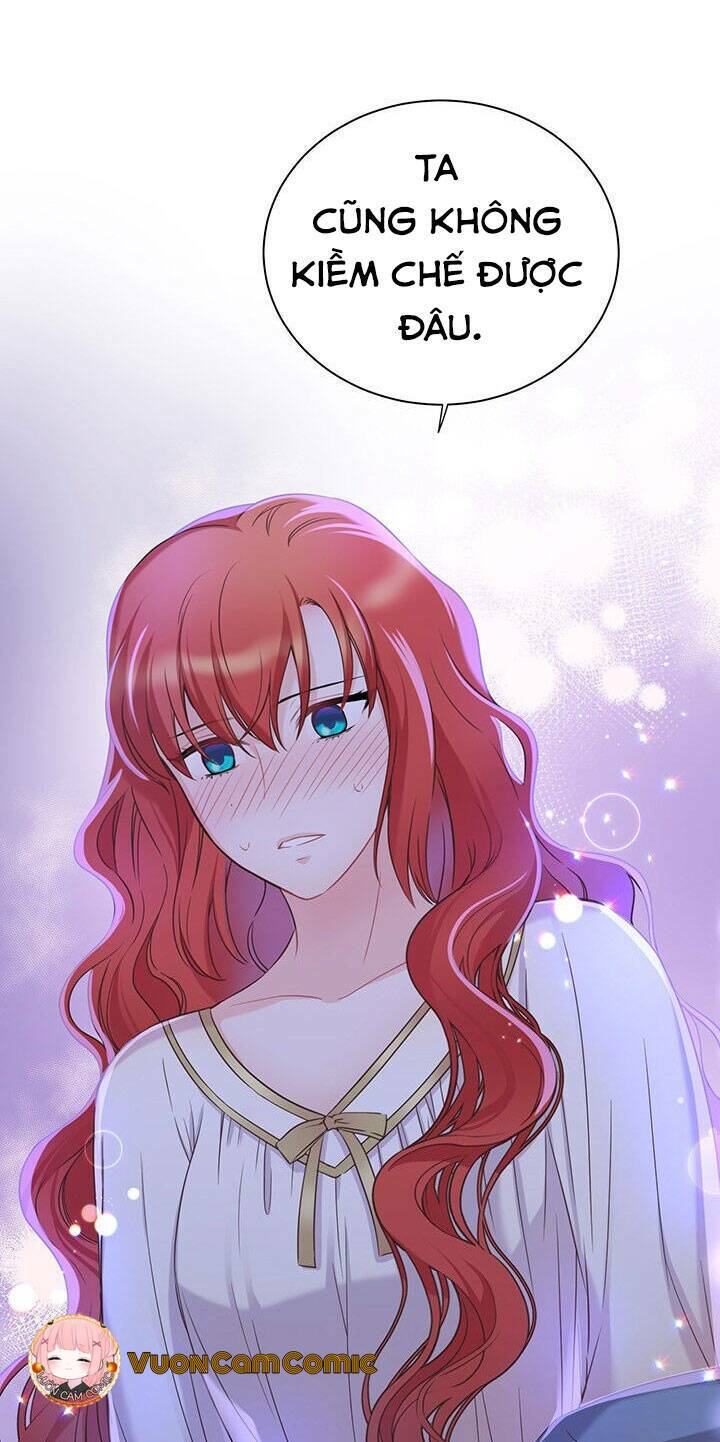 Nhân Vật Phản DIện Yêu Cầu Tôi Yêu Chàng: Chapter 38