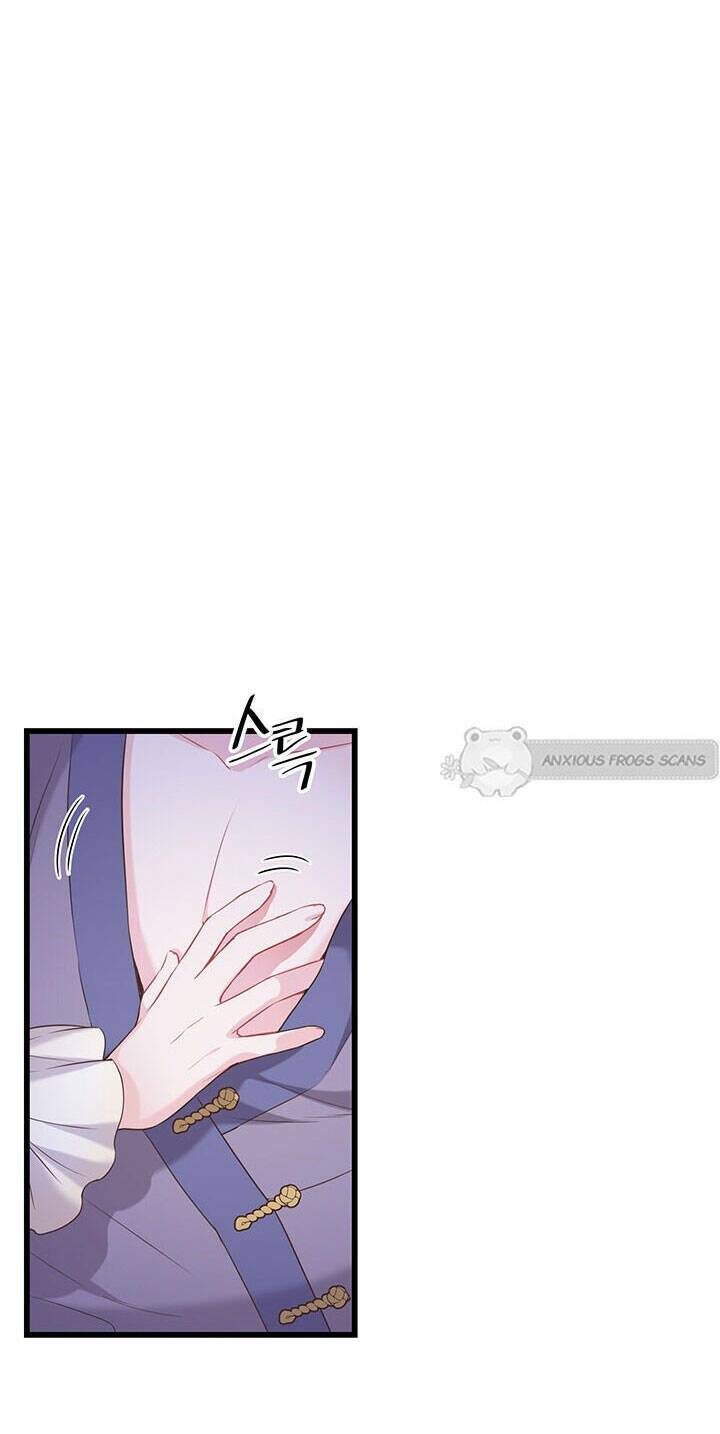 Nhân Vật Phản DIện Yêu Cầu Tôi Yêu Chàng: Chapter 38