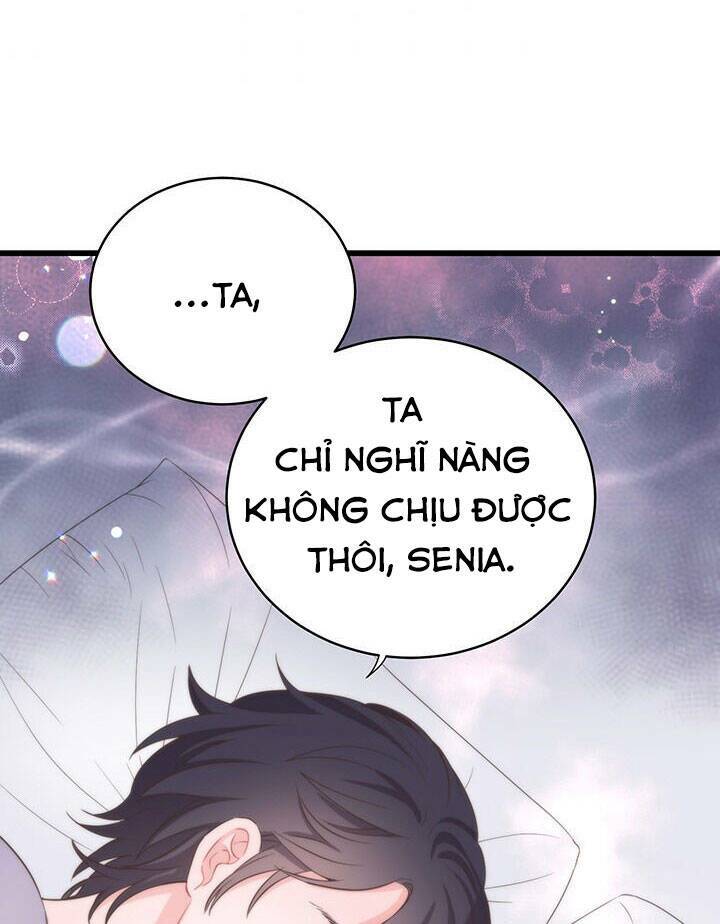 Nhân Vật Phản DIện Yêu Cầu Tôi Yêu Chàng: Chapter 38