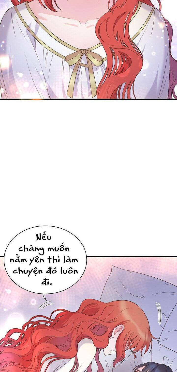 Nhân Vật Phản DIện Yêu Cầu Tôi Yêu Chàng: Chapter 38