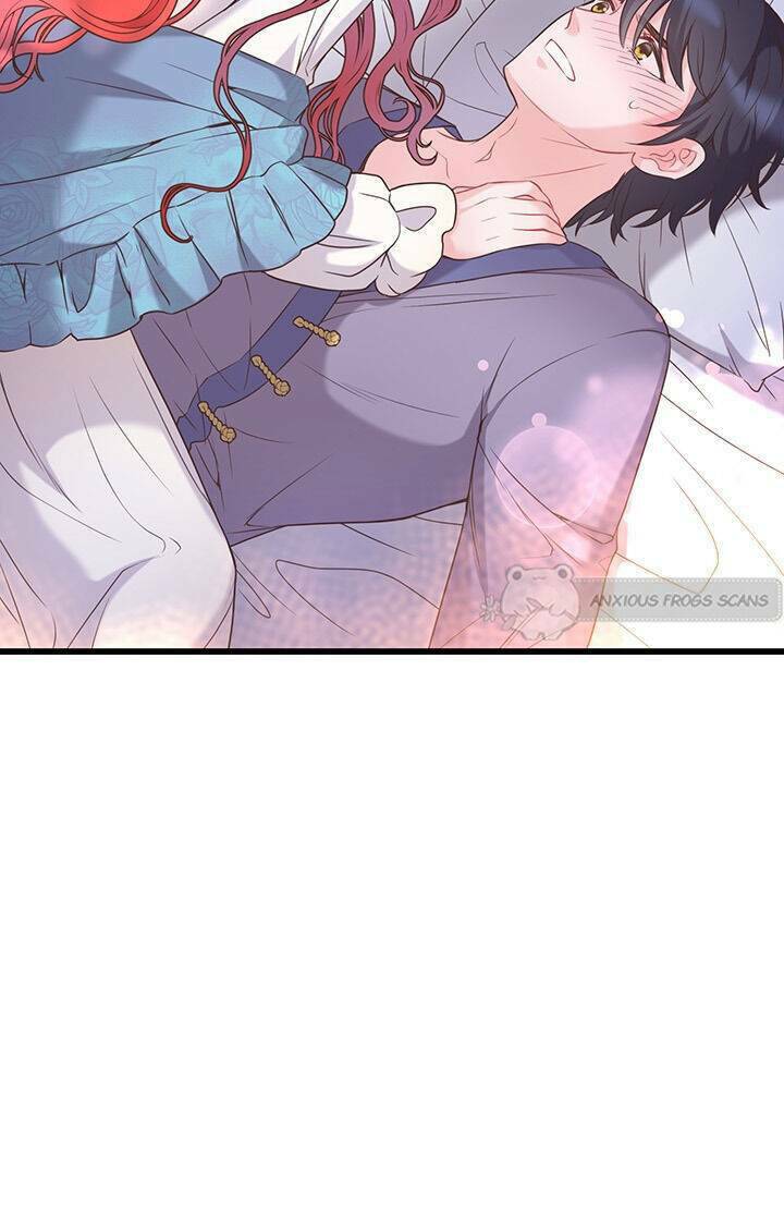 Nhân Vật Phản DIện Yêu Cầu Tôi Yêu Chàng: Chapter 38