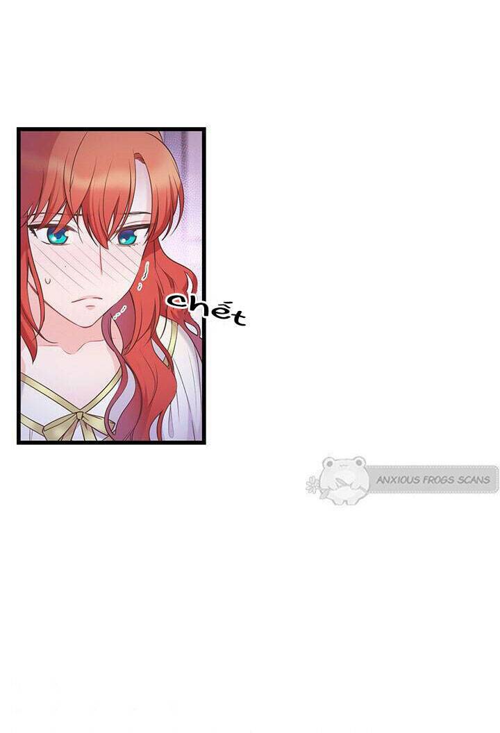 Nhân Vật Phản DIện Yêu Cầu Tôi Yêu Chàng: Chapter 38