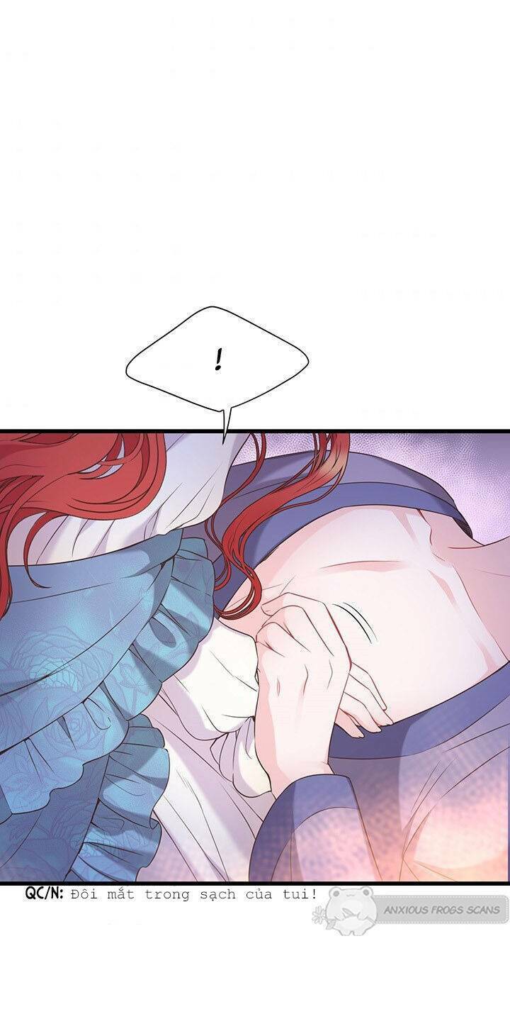 Nhân Vật Phản DIện Yêu Cầu Tôi Yêu Chàng: Chapter 38