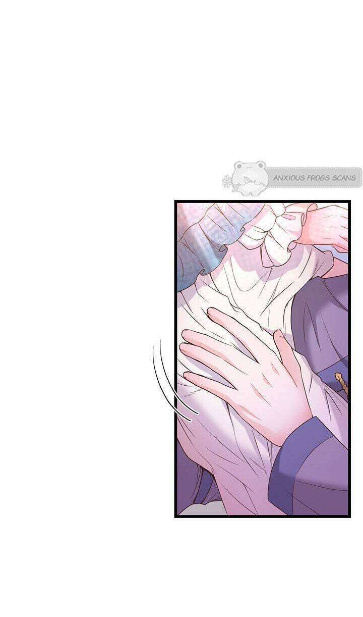 Nhân Vật Phản DIện Yêu Cầu Tôi Yêu Chàng: Chapter 38