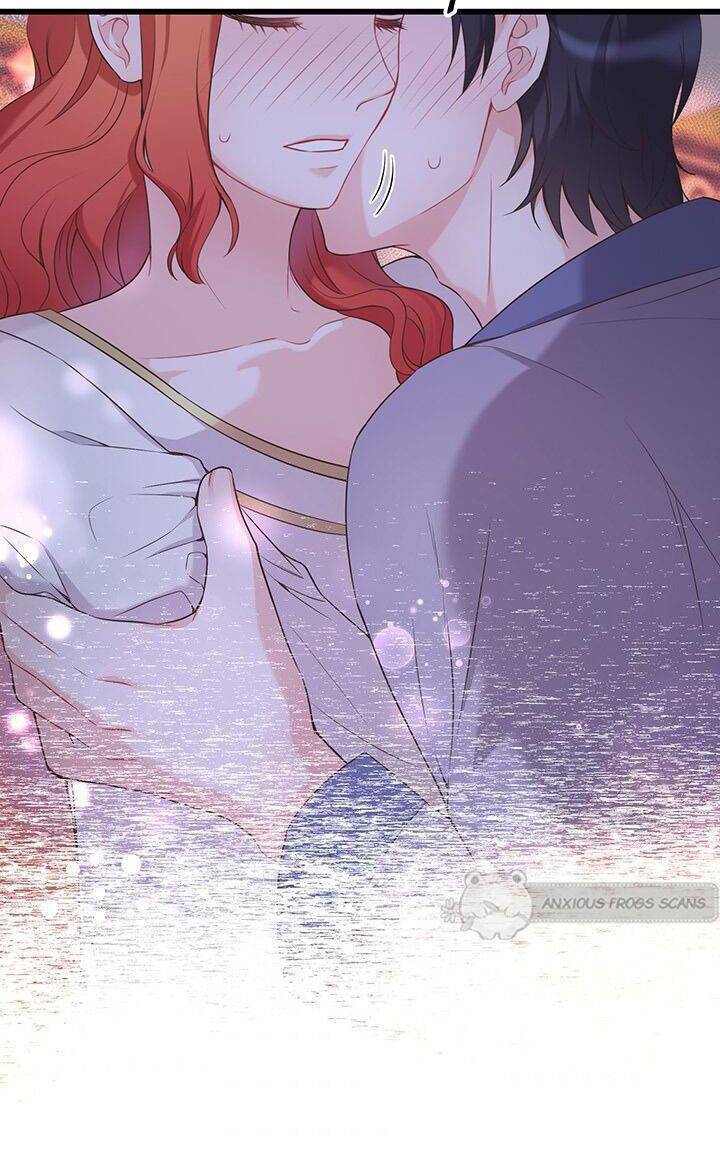 Nhân Vật Phản DIện Yêu Cầu Tôi Yêu Chàng: Chapter 38