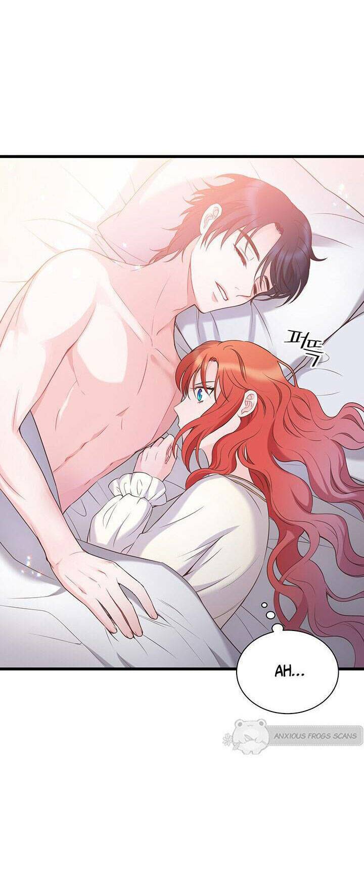 Nhân Vật Phản DIện Yêu Cầu Tôi Yêu Chàng: Chapter 38