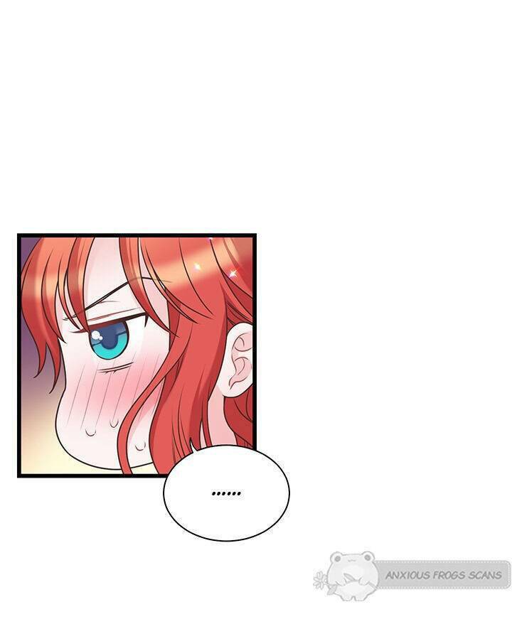 Nhân Vật Phản DIện Yêu Cầu Tôi Yêu Chàng: Chapter 38