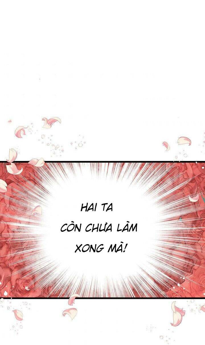 Nhân Vật Phản DIện Yêu Cầu Tôi Yêu Chàng: Chapter 38