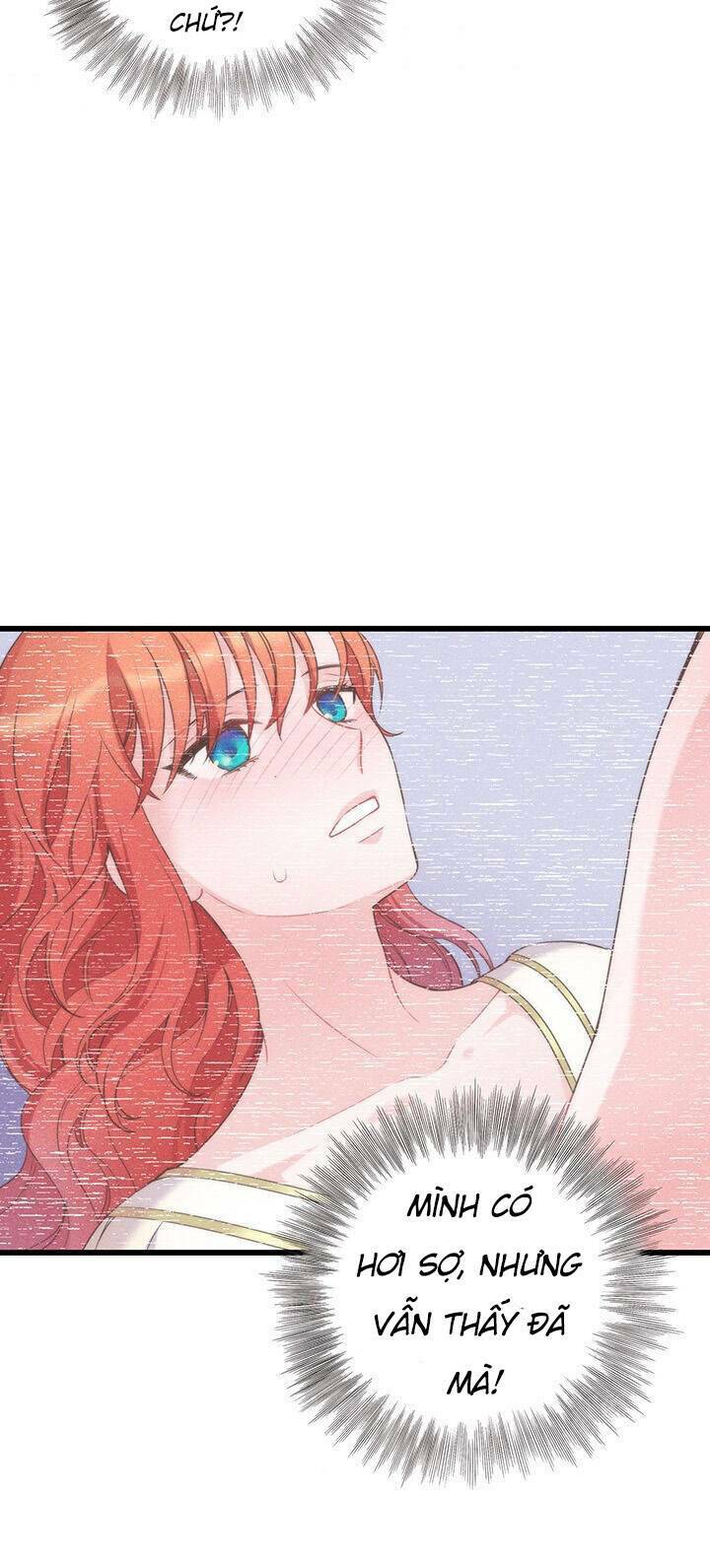 Nhân Vật Phản DIện Yêu Cầu Tôi Yêu Chàng: Chapter 38