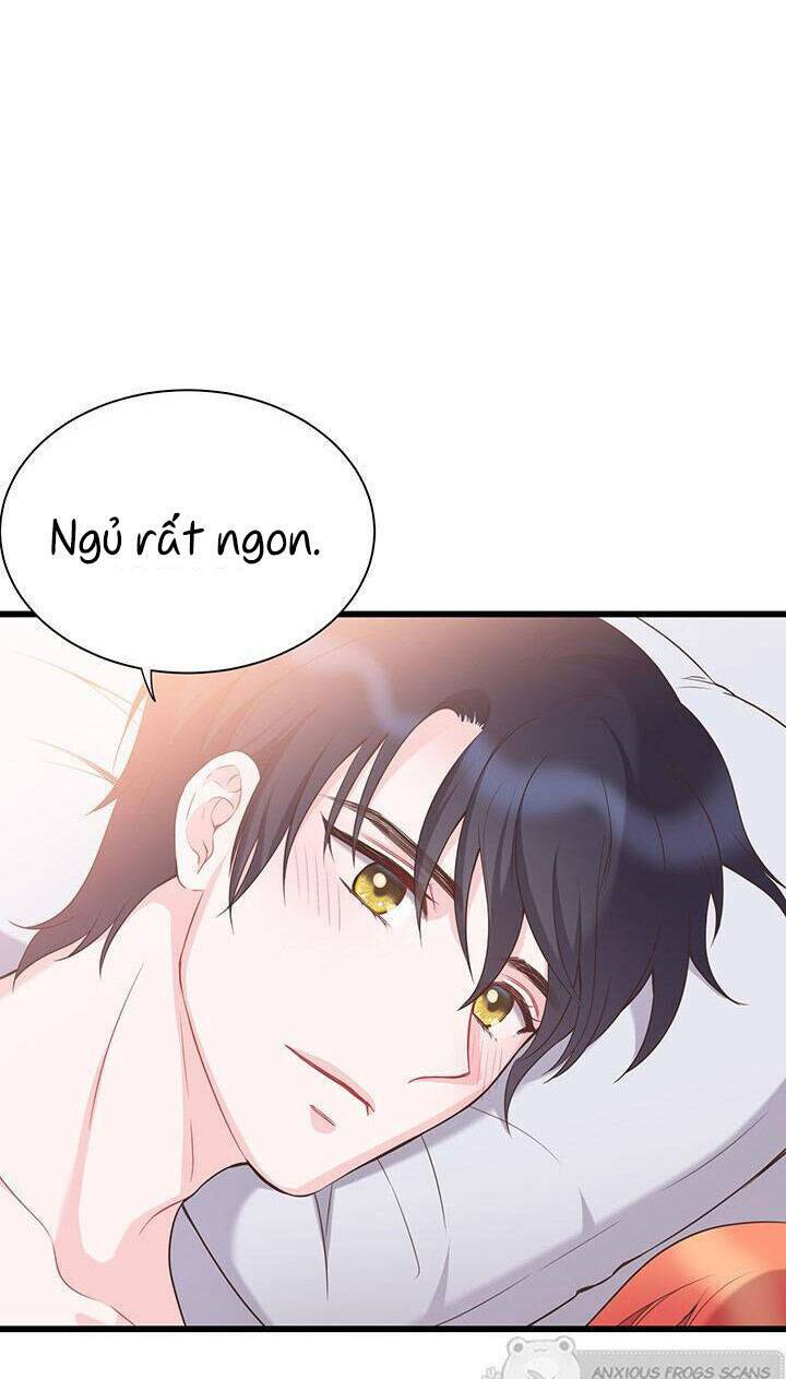Nhân Vật Phản DIện Yêu Cầu Tôi Yêu Chàng: Chapter 38
