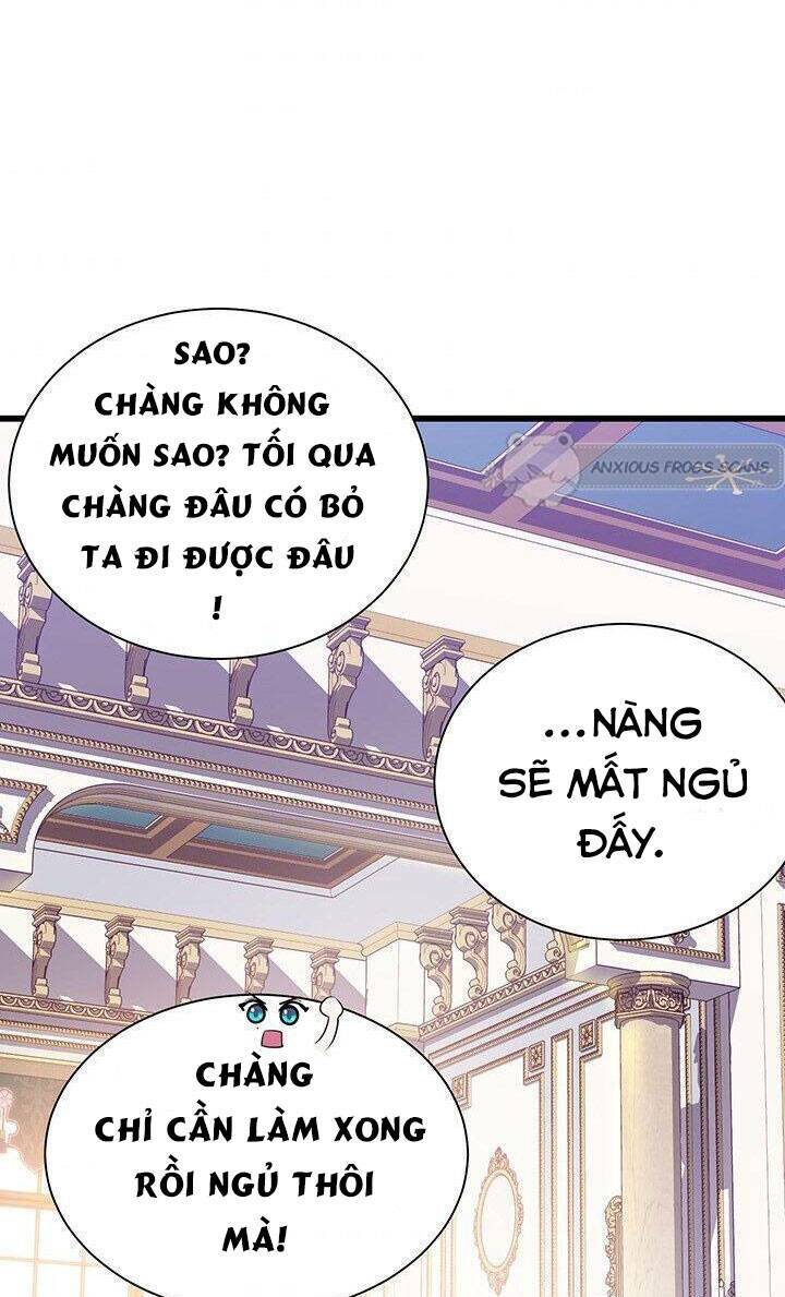 Nhân Vật Phản DIện Yêu Cầu Tôi Yêu Chàng: Chapter 38